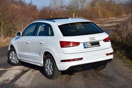 Audi Q3 102.000 km 15.900 &euro; Meckenheim 53340