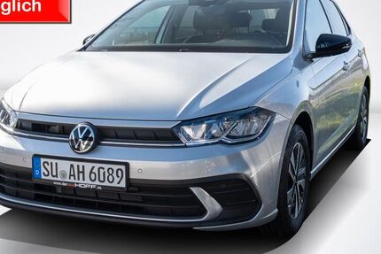 VW Polo 5.000 km 26.875 &euro; Troisdorf-Spich 53842