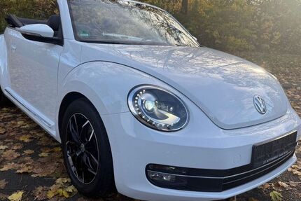 VW Beetle 133.200 km 11.999 € Bonn 53127
