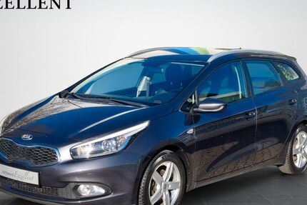 Kia ceed / Ceed 180.000 km 3.950 &euro; Troisdorf (Köln/Bonn) 53842