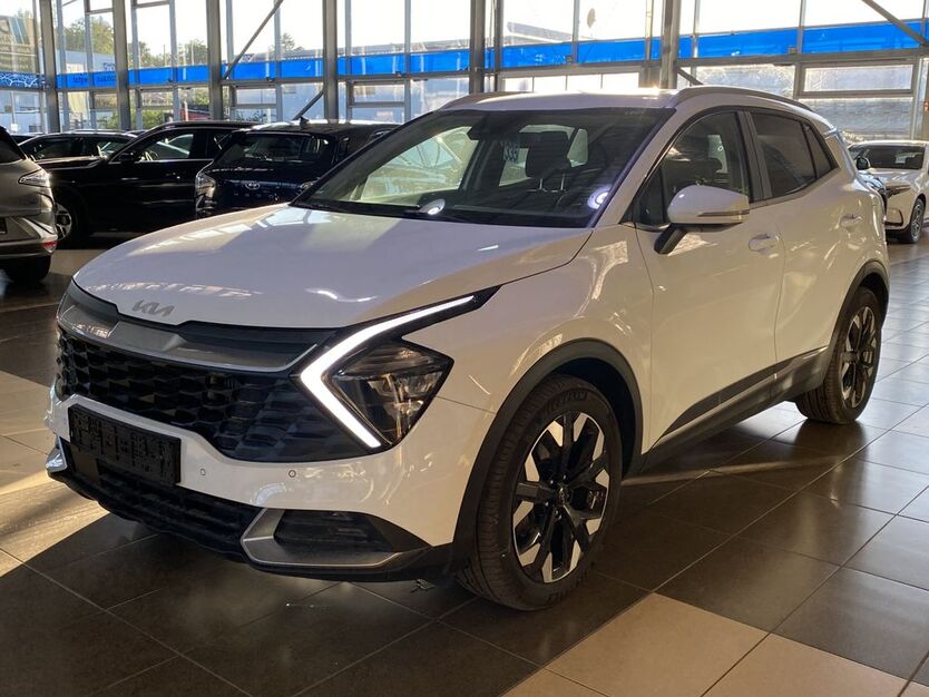 Kia Sportage 59.261 km 27.000 € Eitorf 53783