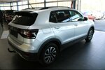 VW T-Cross 1.0 TSI OPF DSG Active 36.750 km 18.980 &euro; Euskirchen 53881