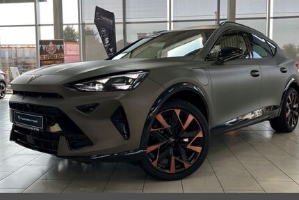 Cupra Formentor 5.900 km 49.250 € Bergisch Gladbach 51429