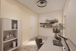 Etagenwohnung Bad Honnef Aegidienberg - 4 Zimmer, 120 m&sup2;, 532.400&euro; | Angebot:26674999