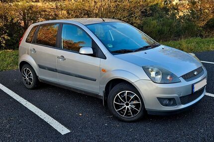 Ford Fiesta 183.780 km 1.650 € Vettelschoß 53560