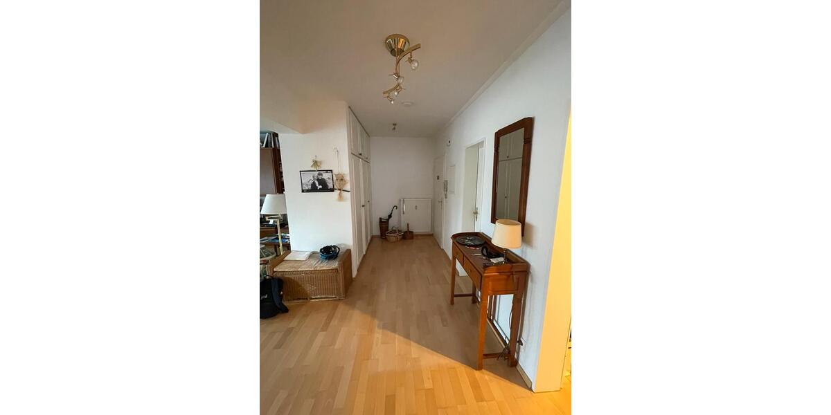 Etagenwohnung Bonn Lannesdorf - 3 Zimmer, 115 m&sup2;, 500.000&euro; | Angebot:24814842