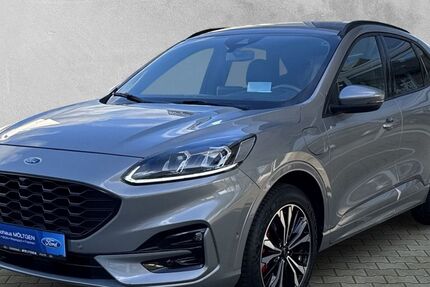 Ford Kuga 25.575 km 26.490 &euro; Hürth 50354
