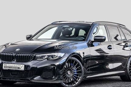 Alpina D3 S 62.607 km 60.660 &euro; Euskirchen 53879