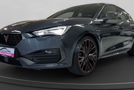 Cupra Leon 41.226 km 29.990 &euro; Köln 50968