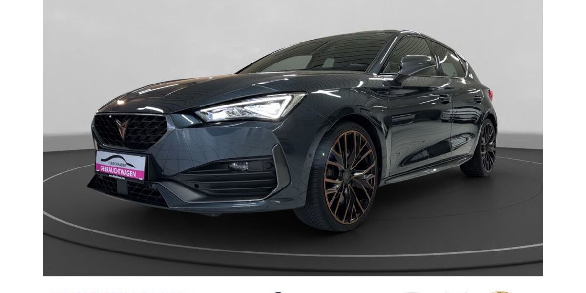 Cupra Leon 41.226 km 29.990 &euro; Köln 50968