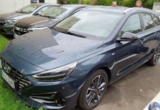 Hyundai i30 46.756 km 18.000 &euro; Eitorf 53783