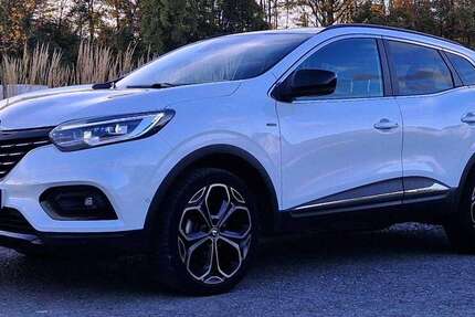Renault Kadjar 29.000 km 18.900 &euro; Bergisch Gladbach 51469