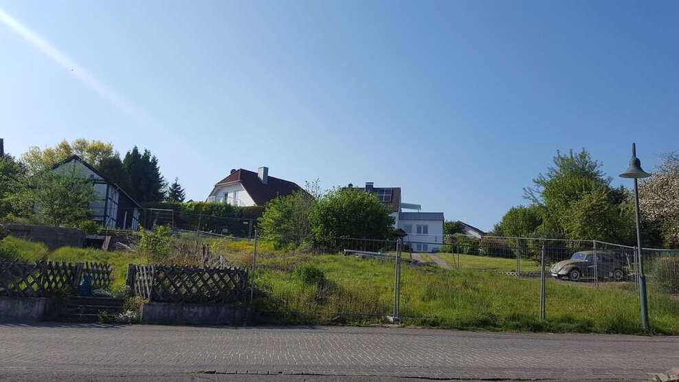 Grundstück zu verkaufen in Rösrath 649.000 € 1000 m²
