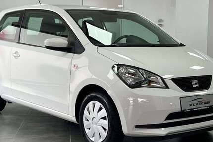 Seat Mii 60.000 km 6.990 € Wesseling 50389