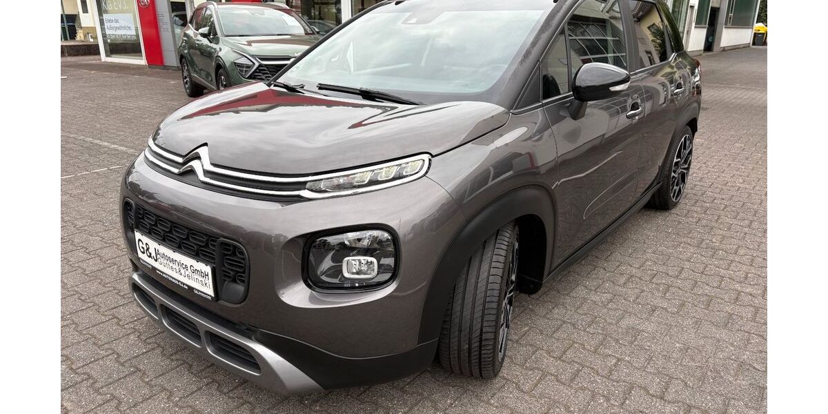 Citroen C3 Aircross 75.200 km 11.690 &euro; Remagen - Rolandseck 53424