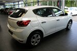 Dacia Sandero SCe 65 Essential - Klima - 18.622 km 13.480 &euro; Euskirchen 53881