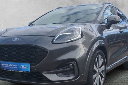 Ford Puma 25.528 km 24.490 &euro; Hürth 50354