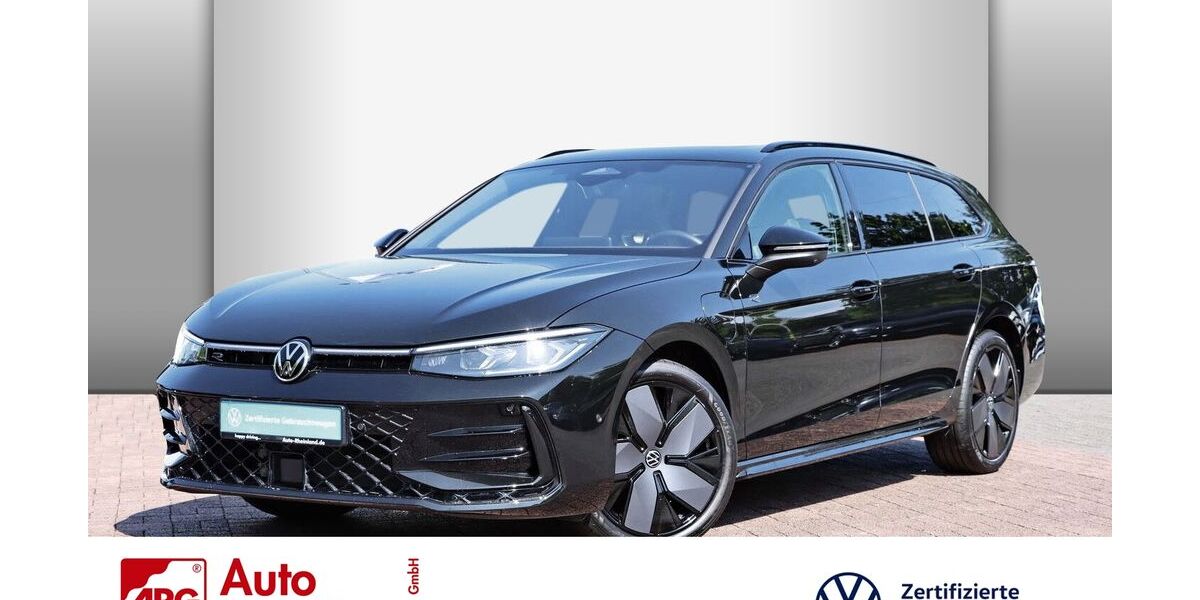 VW Passat 8.510 km 49.441 &euro; Bonn 53175