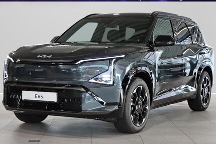Kia EV5 1.700 km 47.450 &euro; Siegburg 53721
