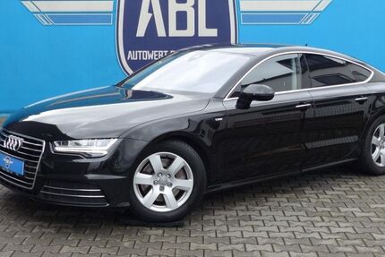 Audi A7 98.500 km 25.990 &euro; Bergisch Gladbach 51429