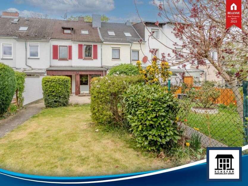 Haus zum Kaufen in Rheinbach 295.000 € 115 m²