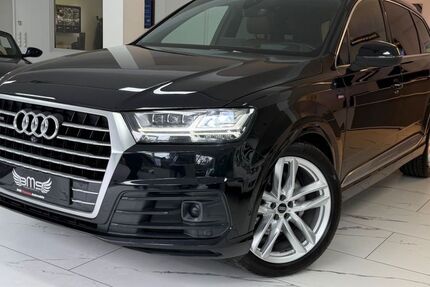 Audi Q7 171.322 km 27.975 &euro; Sinzig 53489