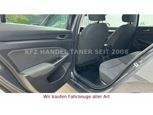 VW Golf VIII Variant 2.0 TDi 180.000 km 10.900 &euro; Troisdorf 53844
