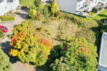 Wohnen im Grünen: Baugrundstück mit genehmigtem Doppelhauskonzept zimmer