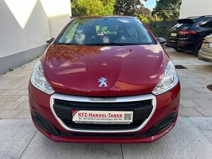 Peugeot 208 Access