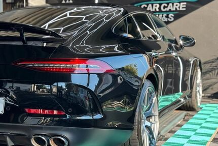 Mercedes-Benz AMG GT 201.000 km 49.000 &euro; Köln 50764