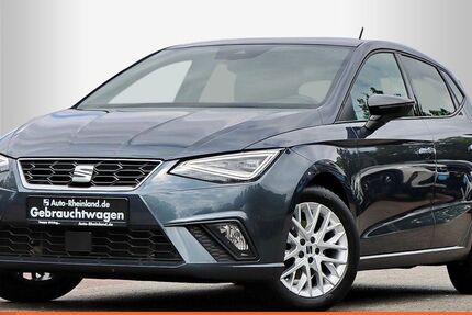 Seat Ibiza 69.450 km 15.499 &euro; Bonn 53175