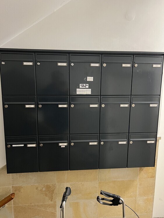 Sofort bezugsfrei! 2 Zimmer-Wohnung mit Balkon in Köln-Mülheim 2 zimmer