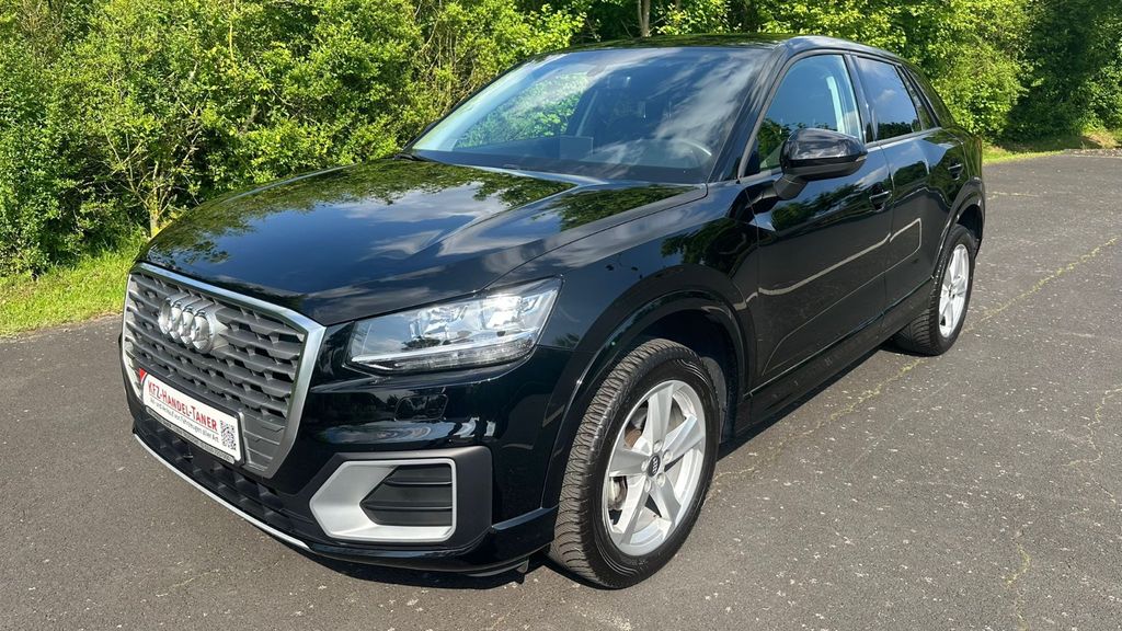 Audi Q2 106.000 km 15.790 &euro; Troisdorf (Nähe Köln/Bonn) 53844