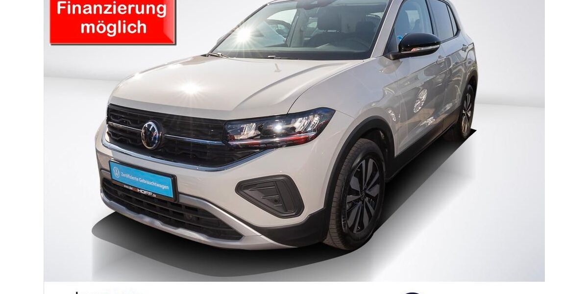 VW T-Cross 7.839 km 23.475 &euro; Troisdorf-Spich 53842