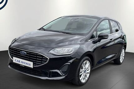 Ford Fiesta 84.845 km 11.990 &euro; Euskirchen 53881