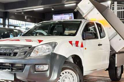 Isuzu D-Max 87.430 km 31.950 &euro; Bonn 53177