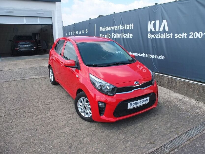 Picanto