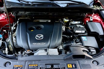 Mazda CX-5 94.000 km 22.500 &euro; Swisttal 53913