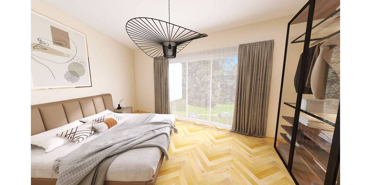 Etagenwohnung Köln Rath/Heumar - 2 Zimmer, 82 m&sup2;, 550.000&euro; | Angebot:25799858