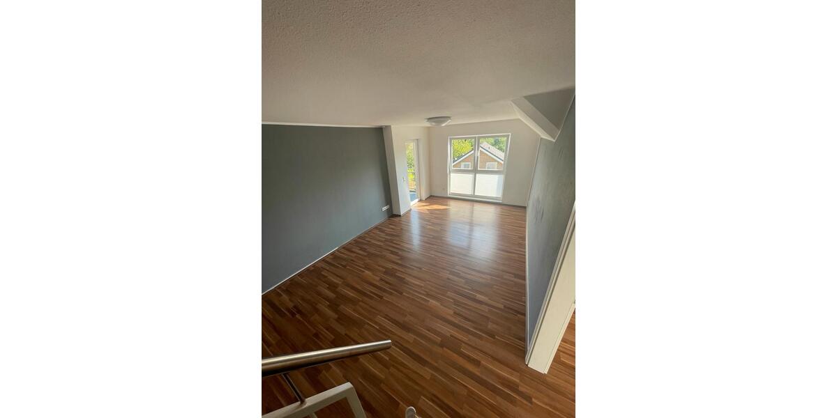 Maisonettenwohnung Bergisch Gladbach Alt-Frankenforst - 3 Zimmer, 86 m&sup2;, 350.000&euro; | Angebot:26799534