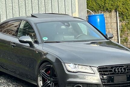 Audi A7 301.650 km 11.690 &euro; Overath bei Köln 51491