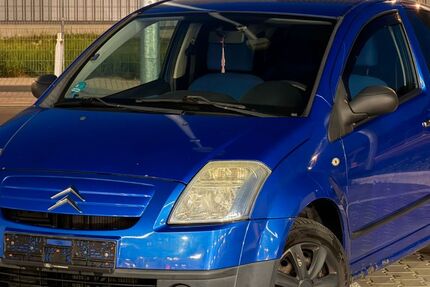 Citroen C2 200.000 km 950 &euro; Euskirchen 53881