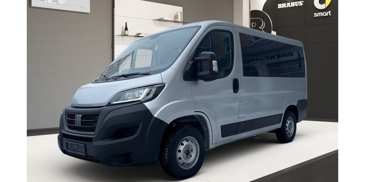 Fiat Ducato 135.521 km 24.988 &euro; Köln 51069