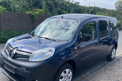 Renault Kangoo 199.000 km 6.600 € Köln 50739