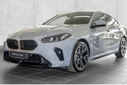 BMW 218 Gran Coupé