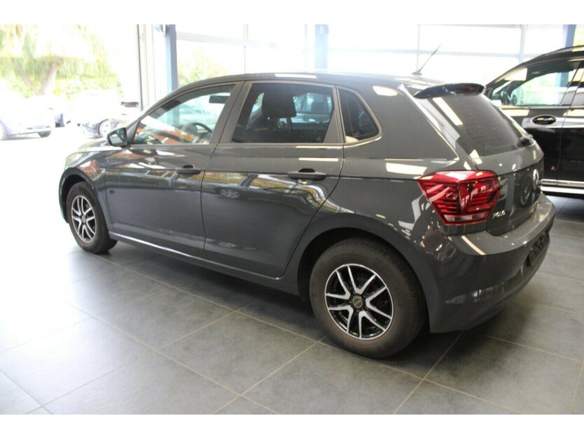 VW Polo 1.0 Trendline 77.920 km 11.980 € Euskirchen 53881