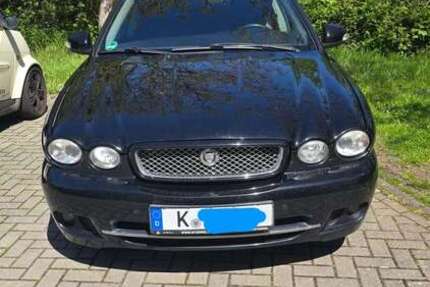 Jaguar X-Type 218.000 km 3.600 &euro; Köln 50829