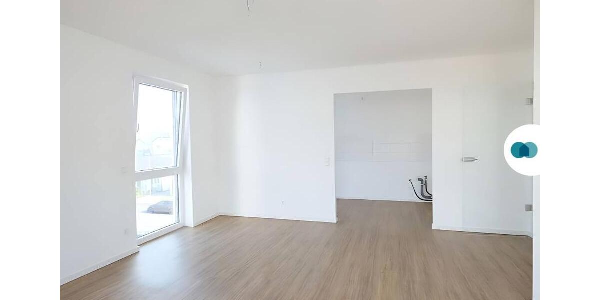 Etagenwohnung Bonn Tannenbusch - 4 Zimmer, 94 m&sup2;, 1.153&euro; | Angebot:25990266