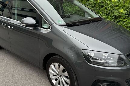 Seat Alhambra 180.000 km 17.500 &euro; Köln 50858
