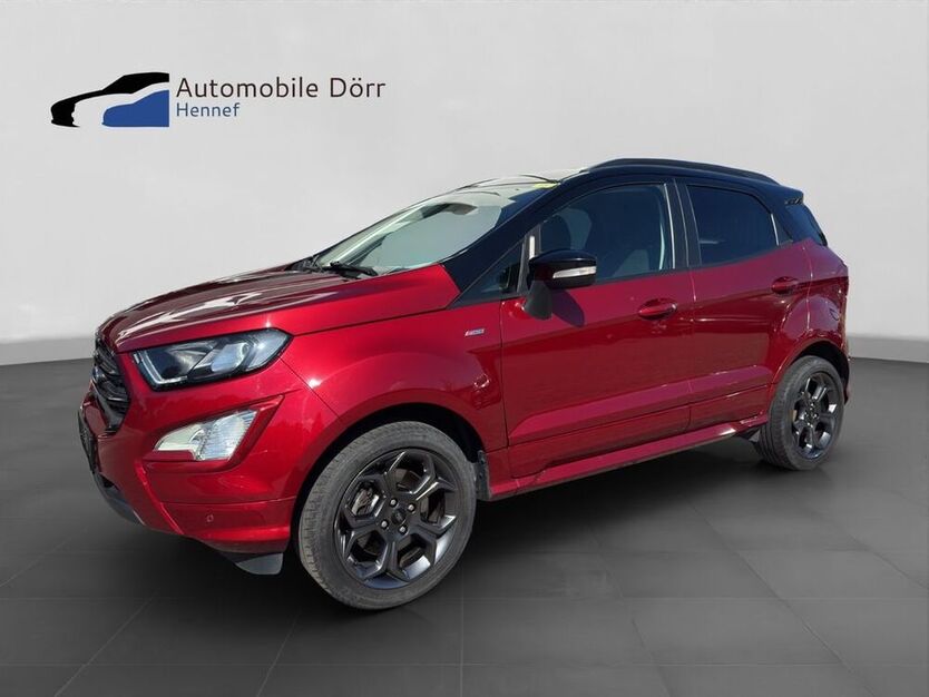 EcoSport